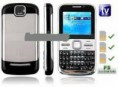 Celular MP15 F5 3 Chips Qwerty C/ TV